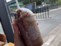 -星巴克(太原茂业天地店)