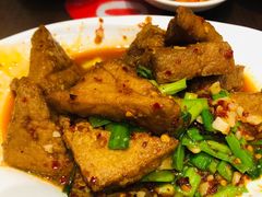 -羅秋明手工粉面