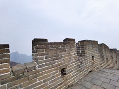 -慕田峪长城