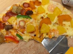 -菲滋意式餐厅(富阳东方茂店)