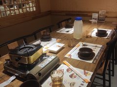 -冰川朝鲜族料理·东北菜(观前店)