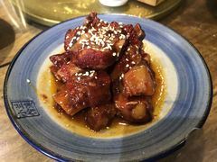 -兰溪小馆(东直门簋街店)