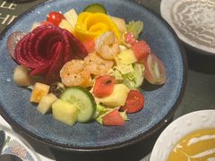 -第101座花园餐厅(湖滨88店)