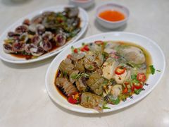-长平老姿娘夜粥(平东一街店)