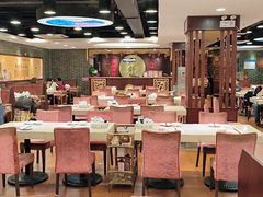 大堂-点都德(德江楼店)