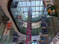 -鹏欣水游城