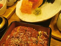 -阿吾罗日本料理(K11艺术中心店)