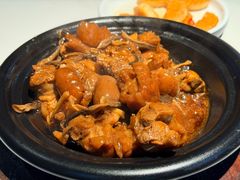 -秋色客家菜(南山店)