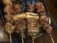 -木子烧鸟屋(百子湾店)