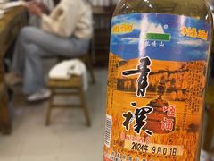 -乳仔牛牦牛汤锅 烤羊排(松潘古城店)