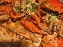 -胖哥俩肉蟹煲(世茂国际广场店)