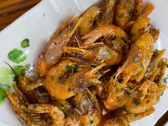 -聚鲜阁海鲜美食城(香水湾店)