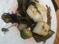 -花潮料理艺食馆(世欧广场店)