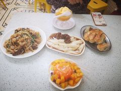 -芬芳甜品(同福路店)