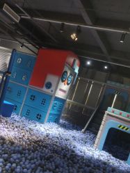 -积木王国(老虎城欢乐购物中心店)