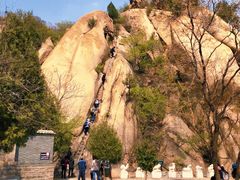 -北京凤凰岭