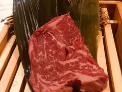 -赤坂亭·M9和牛放题(长楹天街购物中心店)