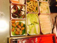 -浪起·江湖菜馆(陶瓷路店)