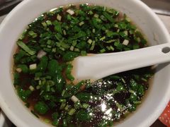 -海底捞火锅(银泰中心店)