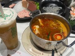 -呷哺呷哺(砂之船奥莱店)