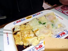 -赵财财·肠粉·煲仔饭(华润万象城店)