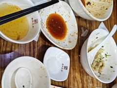 -老陕兄弟(彩虹新城店)