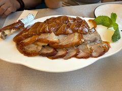 -便宜坊烤鸭店(科创店)