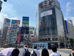 -涩谷区