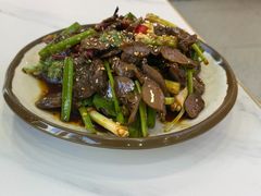 -白山烧烤(文安路万豪店)