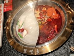 -熊喵来了火锅(长安万达第94分店)