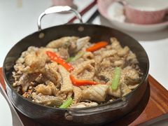 -谭厨中山传家菜.乳鸽.脆鲩鱼(华强北中航城店)
