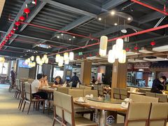 大堂-新渝城·始于2000年(淘金店)