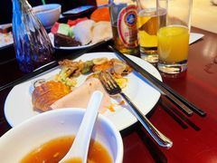 -上海龙之梦万丽酒店