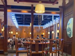 -同胜祥清真新豫菜(丰乐路总店)