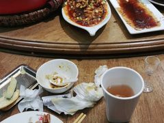 -渝信川菜(西单店)