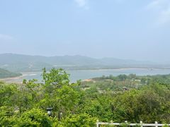 -雅达·阳羡溪山小镇中心