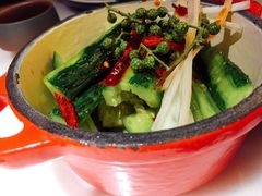 -绿茶餐厅(首开福茂店)