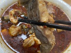 -快活林麻辣鱼(都天巷店)