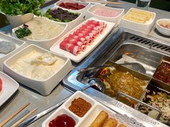 -海底捞火锅(杭州滨江九宜城店)