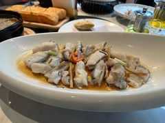 -滋粥楼·顺德菜(番禺广场总店)