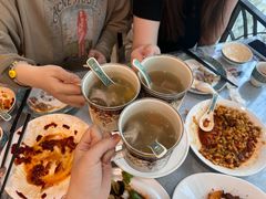 -汗腾格里·风味餐厅(新疆驻京办店)