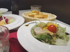 -海维克牛排馆HIGHWIC(青羊万达店)