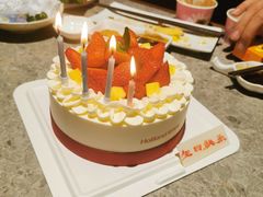 -大渔铁板烧(大悦城店)