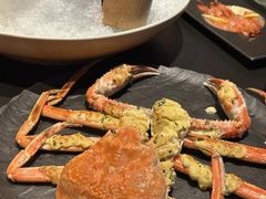 -上井料理黑金店(IFS国金中心店)