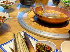-妈妈的味道·腾冲特色菜(和顺古镇店)