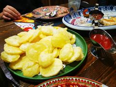 特色土豆片-卢布里西餐厅(总店)