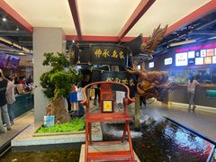 -易裕和·长沙米粉(竹塘西路店)