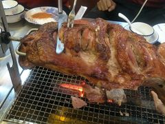 -宗泉烤全羊·烤羊腿·家常菜(解放东路店)