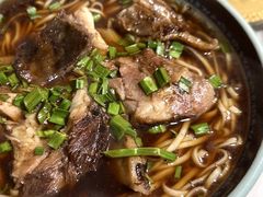 -南花桥羊肉馆老字号(乌镇店)