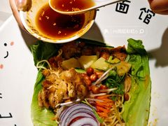 -友达面馆(广州总店)